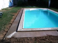 Bau Pool 200